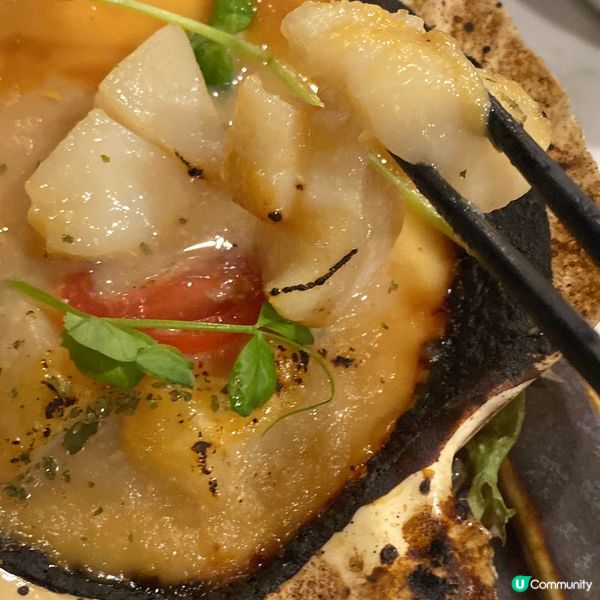 望住靚海景🌊性價比好高嘅日本餐廳🇯🇵