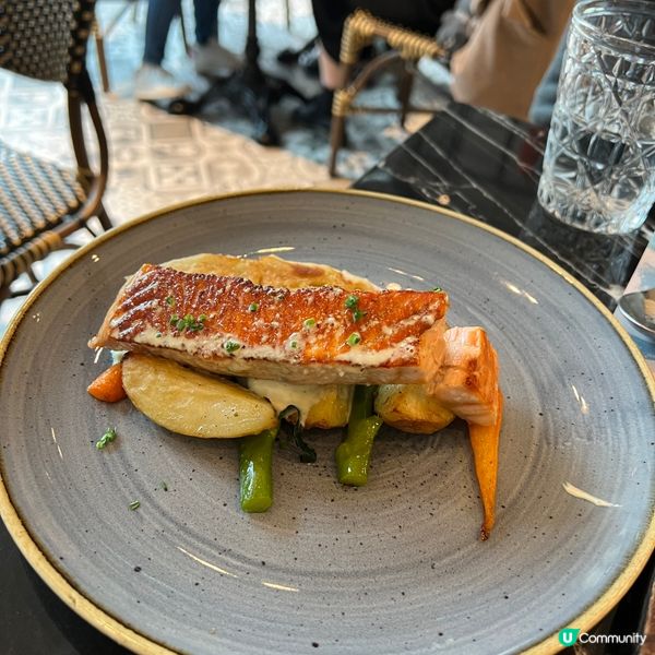 隱藏於太古城的美食😂😘🎊🎉