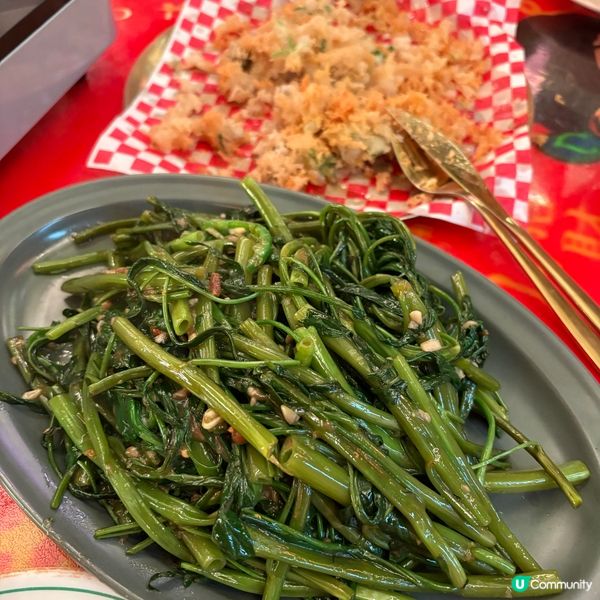 尖沙咀新店打卡熱點🔥 港式大牌檔變身潮舖！