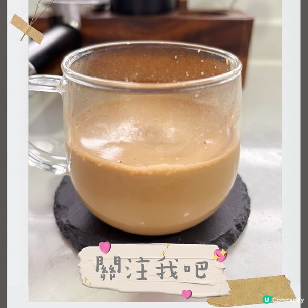☕在家嘆靚咖啡📸