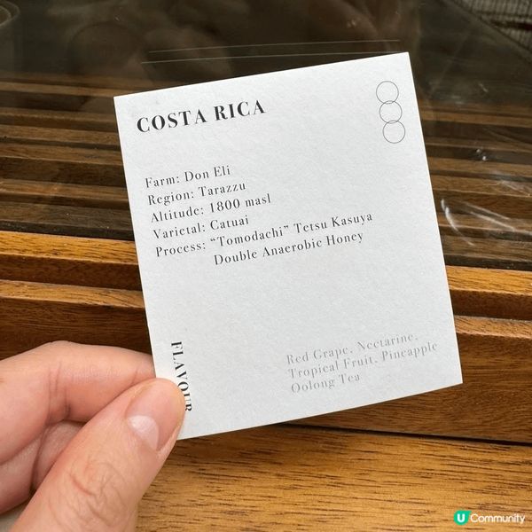 難得可以放下育兒工作，出走中環，飲杯靚啡先返屋企😛碰上呢間有...