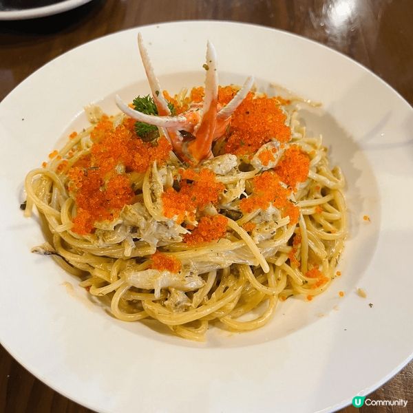 屯門高質Cafe 