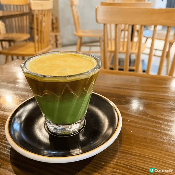 屯門高質Cafe 