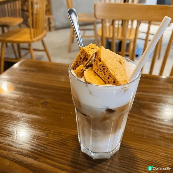 屯門高質Cafe 