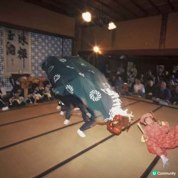 日本古宅🏯  笹川邸，冬日雪景❄️  必去！