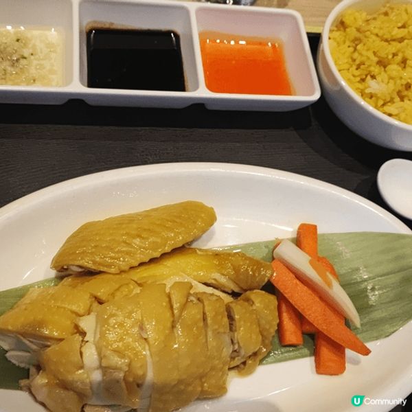 底食自助餐。時間任座。環境清靜。