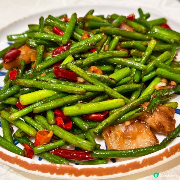 荃灣三陂坊陳財記，捐窿捐罅搵嘢食🤤