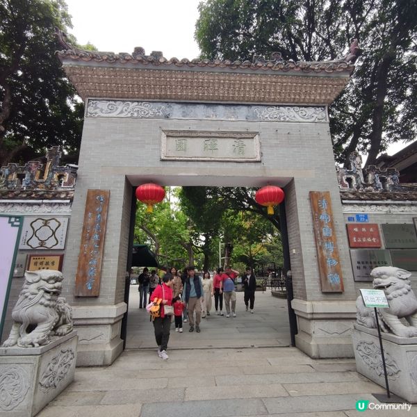 48小時快閃順德 — 舌尖暴走+復古打卡，食到唔捨得返香港！