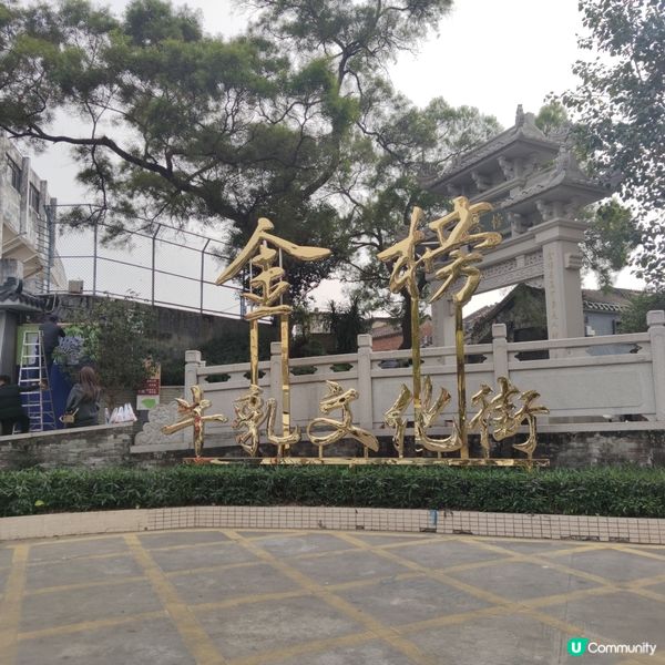 48小時快閃順德 — 舌尖暴走+復古打卡，食到唔捨得返香港！