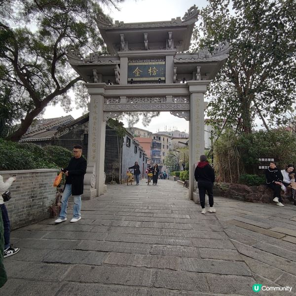 48小時快閃順德 — 舌尖暴走+復古打卡，食到唔捨得返香港！