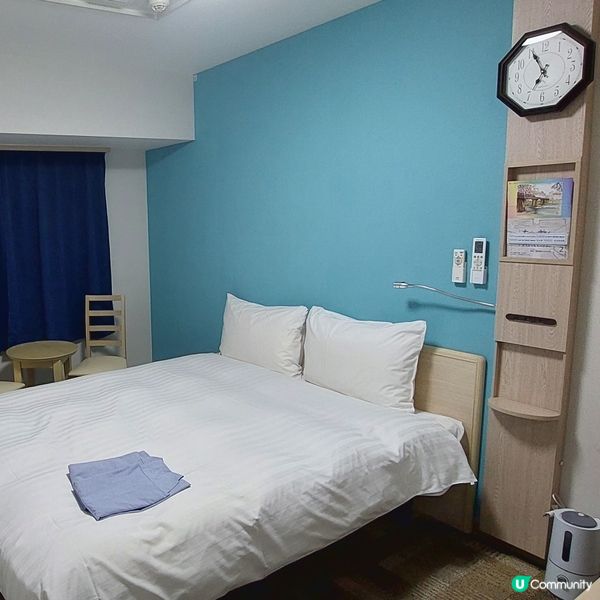 佐賀駅東橫Inn酒店推介🤩