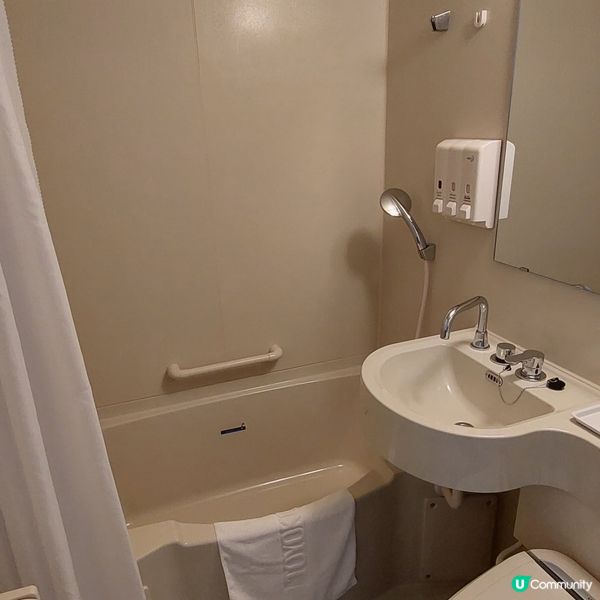 佐賀駅東橫Inn酒店推介🤩