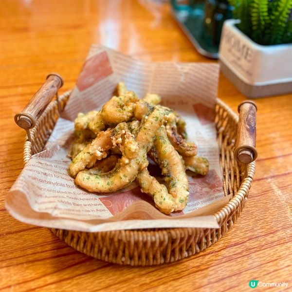 觀塘人氣校園風cafe☕️