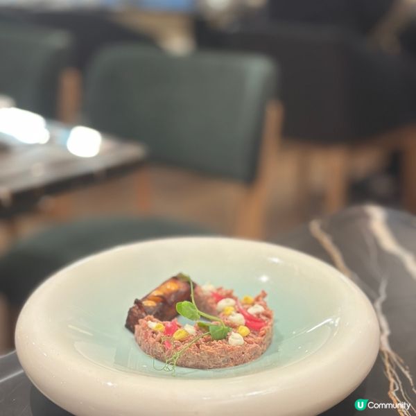 The Grill Room  📍香港🇭🇰 尖沙咀