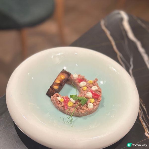 The Grill Room  📍香港🇭🇰 尖沙咀