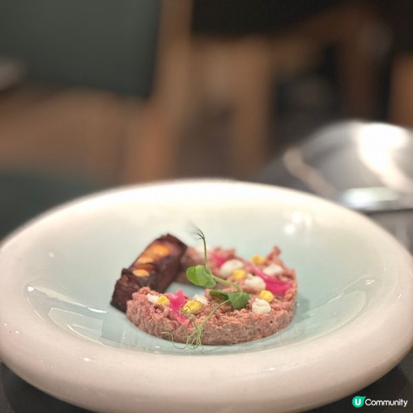 The Grill Room  📍香港🇭🇰 尖沙咀