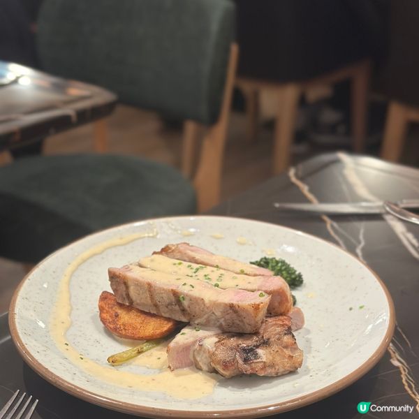 The Grill Room  📍香港🇭🇰 尖沙咀