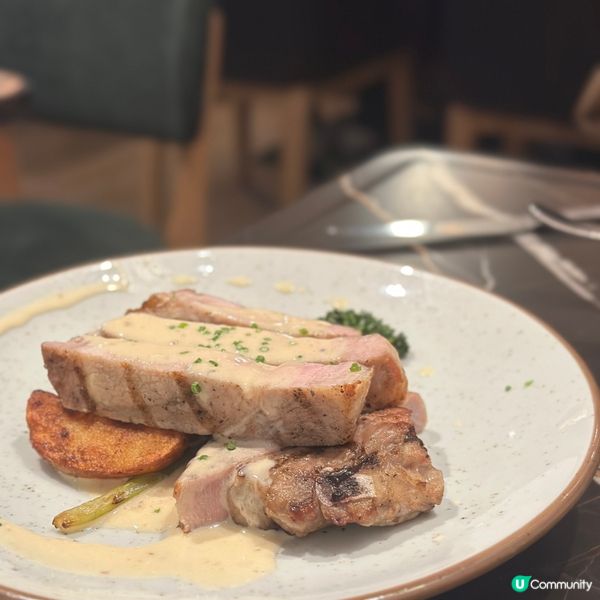 The Grill Room  📍香港🇭🇰 尖沙咀