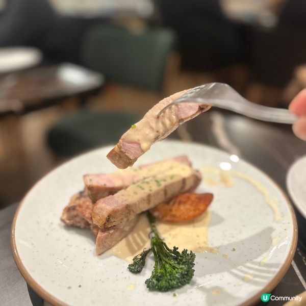 The Grill Room  📍香港🇭🇰 尖沙咀