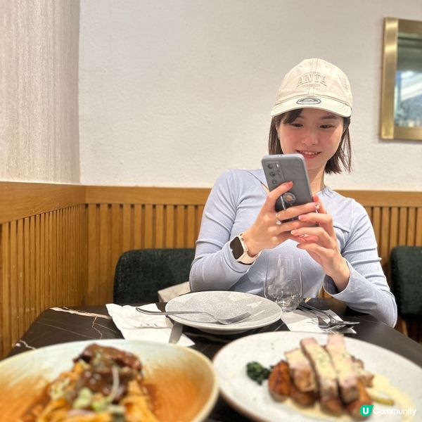 The Grill Room  📍香港🇭🇰 尖沙咀