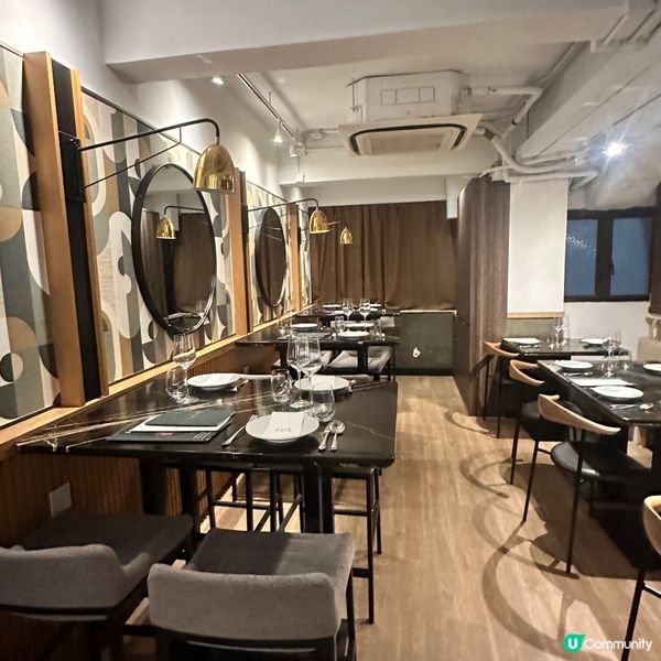 The Grill Room  📍香港🇭🇰 尖沙咀