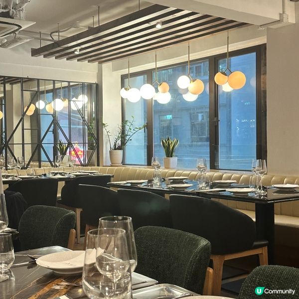 The Grill Room  📍香港🇭🇰 尖沙咀