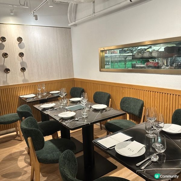 The Grill Room  📍香港🇭🇰 尖沙咀