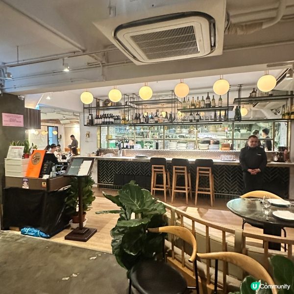 The Grill Room  📍香港🇭🇰 尖沙咀