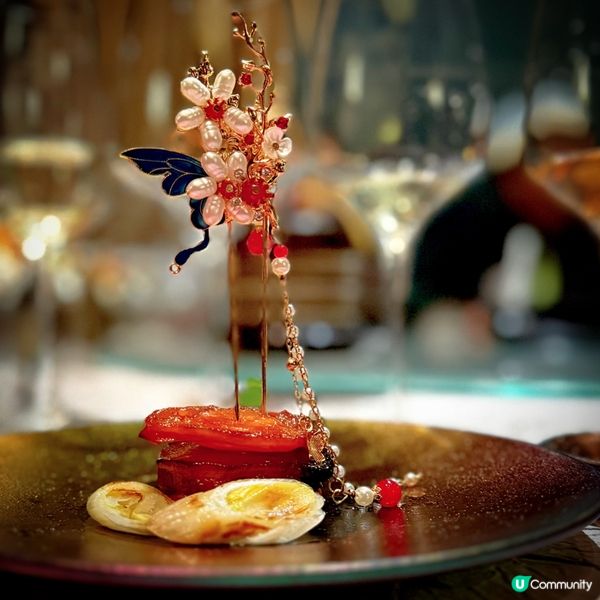 十二金釵之味@Lion Rock