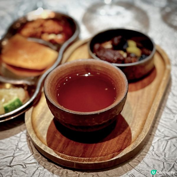 十二金釵之味@Lion Rock