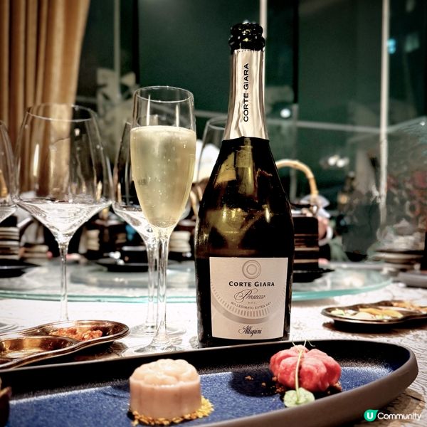 十二金釵之味@Lion Rock