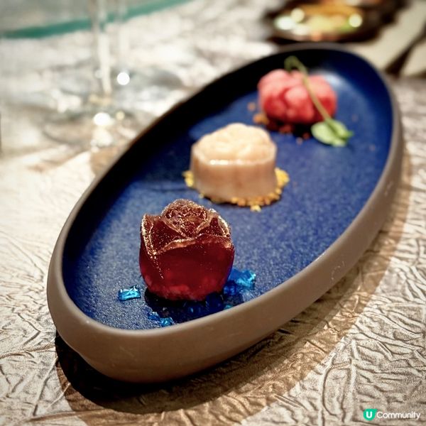 十二金釵之味@Lion Rock