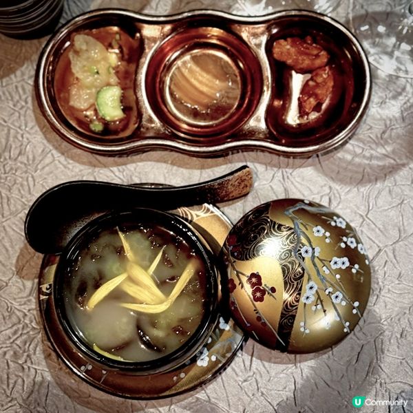 十二金釵之味@Lion Rock