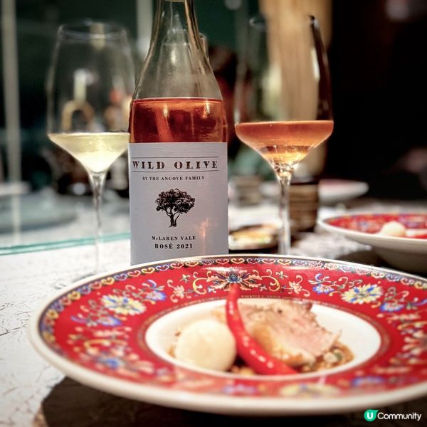 十二金釵之味@Lion Rock