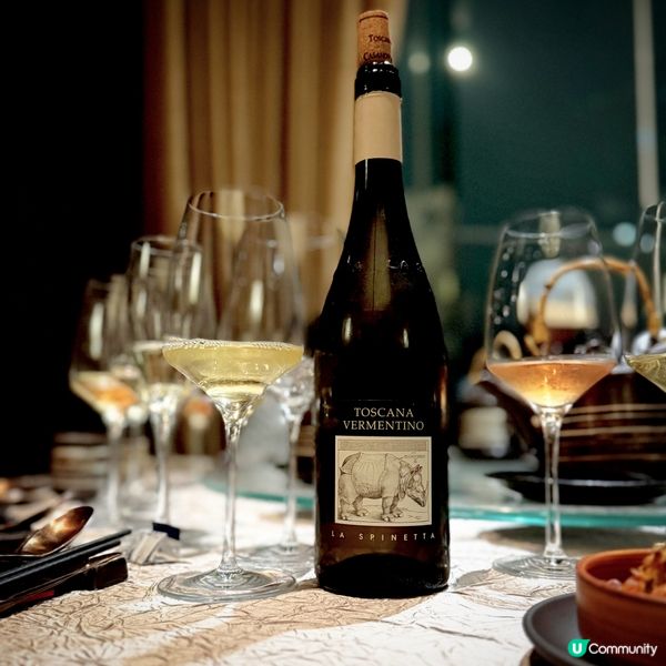 十二金釵之味@Lion Rock