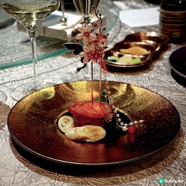 十二金釵之味@Lion Rock