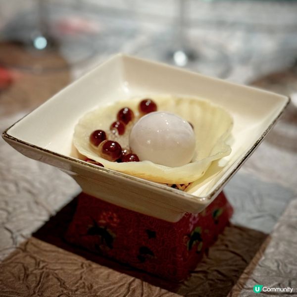 十二金釵之味@Lion Rock