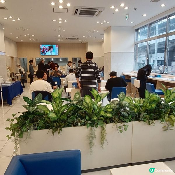 佐賀駅東橫Inn酒店推介🤩