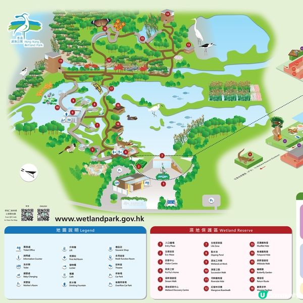 熟悉又陌生➕隱世😯好去處📍推介‼️另類ver天空之鏡🦋📸