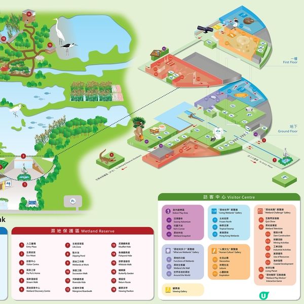 熟悉又陌生➕隱世😯好去處📍推介‼️另類ver天空之鏡🦋📸