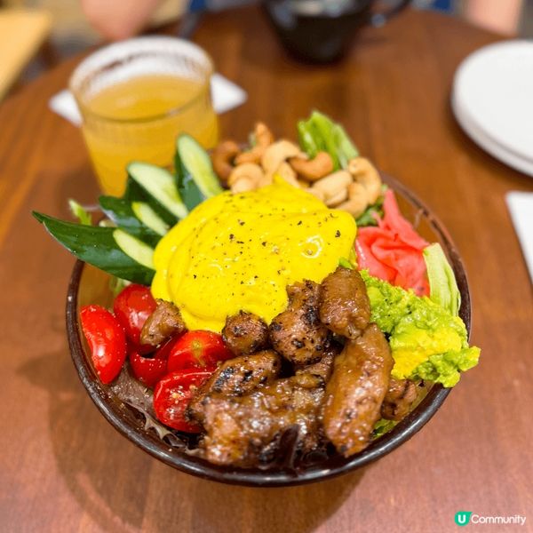 🇭🇰Tuned Coffee & Roastery