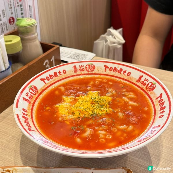 🥫招牌超濃番茄通🍅 瑞士汁雞髀🍗