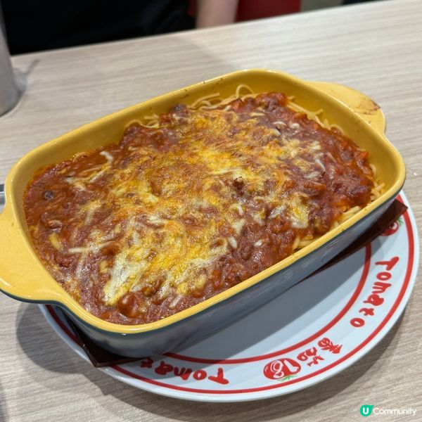 🥫招牌超濃番茄通🍅 瑞士汁雞髀🍗