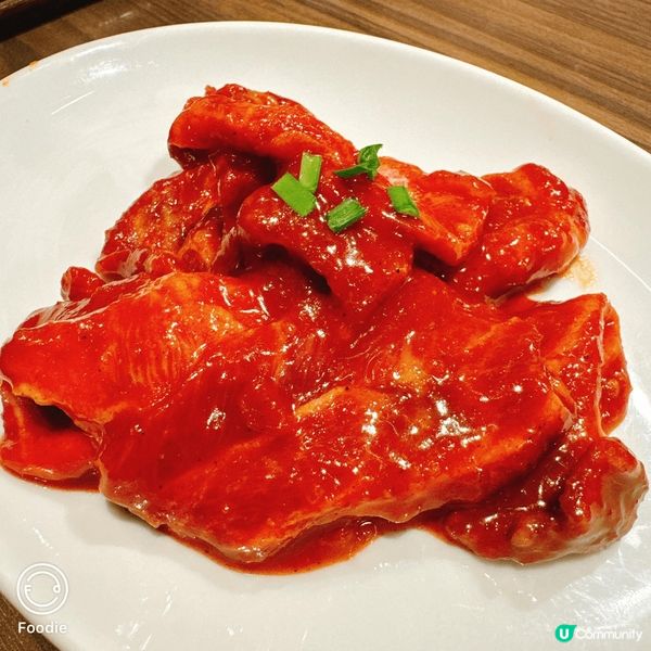 去過新宿幾次，每次經過都好香但每次都因為各種原因無入去