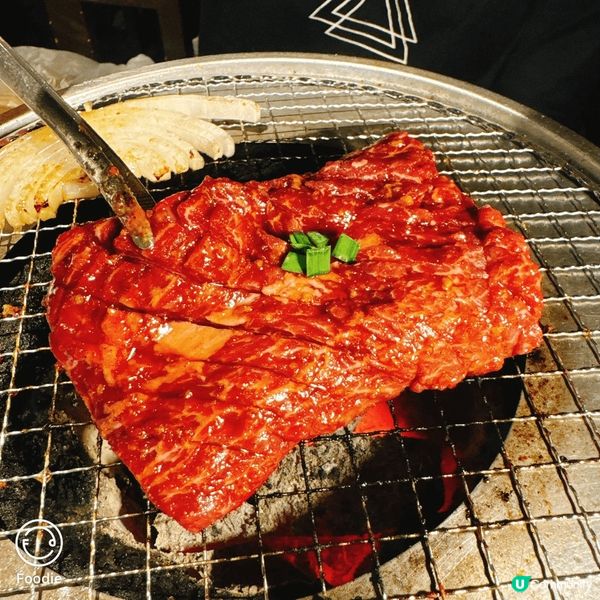 去過新宿幾次，每次經過都好香但每次都因為各種原因無入去