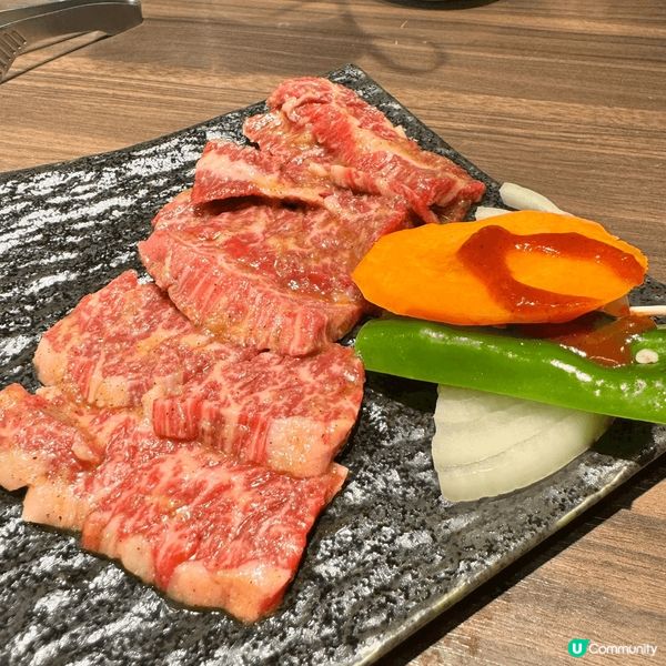 去過新宿幾次，每次經過都好香但每次都因為各種原因無入去