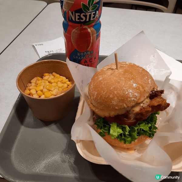 圖一為 全手工薄餅  超級美味