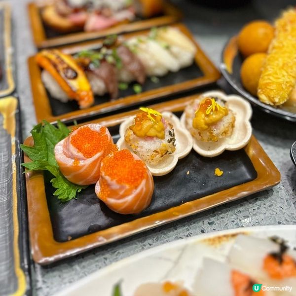 性價比高日式放題🍱