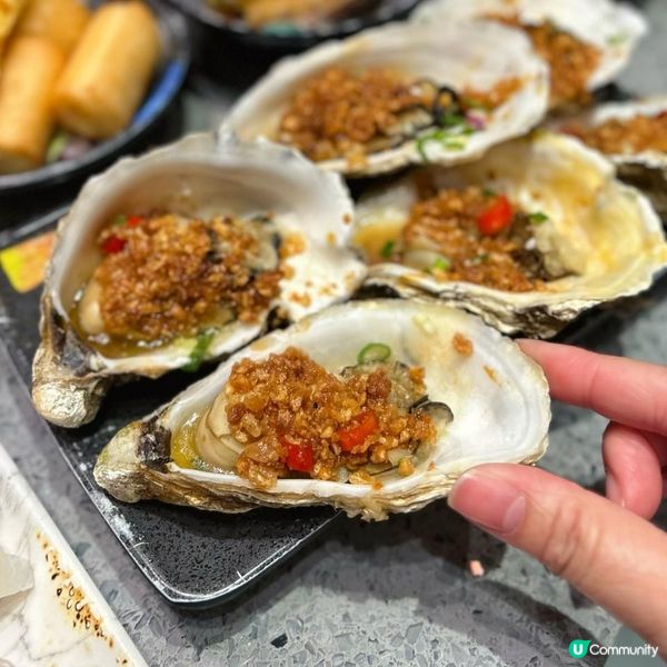 性價比高日式放題🍱