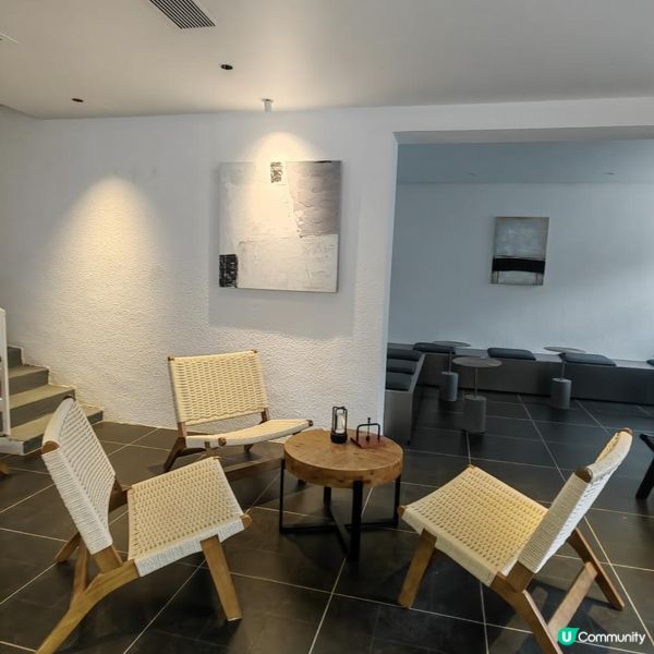 洵美深圳鐮倉祕境私湯別墅